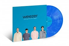 LP / Weezer / Dusty Gems And Rae Nuggets:The B-Sides / Vinyl