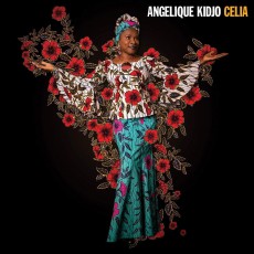 CD / Kidjo Angelique / Celia