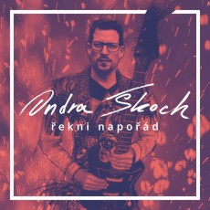 CD / koch Ondra / ekni napod / Digipack