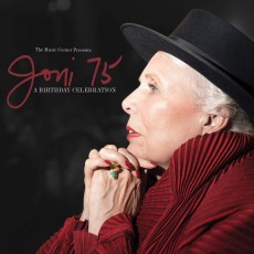 CD / Various / Joni 75: A Joni Mitchell Celebration