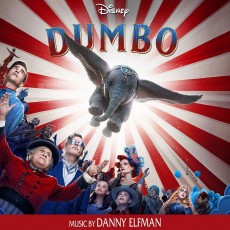 CD / OST / Dumbo