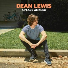 LP / Lewis Dean / Place We Knew / Vinyl