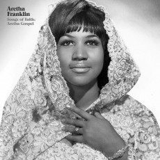 LP / Franklin Aretha / Songs Of Faith:Aretha Gospel / Vinyl
