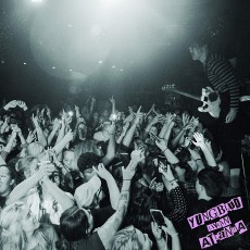LP / Yungblud / Yungblud / Live In Atlanta / Vinyl