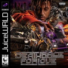 CD / Juice Wrld / Death Race For Love