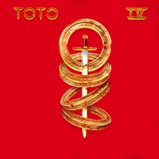 CD / Toto / Toto IV