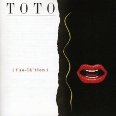 CD / Toto / Isolation
