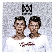 CD / Marcus & Martinus / Together