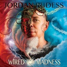 CD / Rudess Jordan / Wired For Madness / Digipack