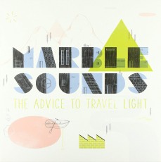 LP / Marble Sounds / Advice To Travel Light / Vinyl