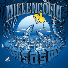 CD / Millencolin / SOS