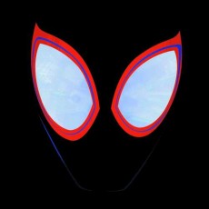 LP / OST / Spider-Man:Into The Spider-Verse / Vinyl
