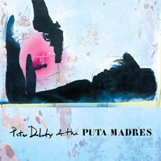 LP / Doherty Peter & Puta Madres / Peter Doherty And Puta / Col / Vinyl