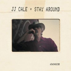 CD / Cale J.J. / Stay Around / Digisleeve