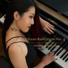 CD / Vai Steve/Arai Miho / Piano Reductions: Vol.2 / Digipack