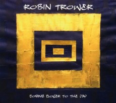 CD / Trower Robin / Coming Closer To The Day / Digipack
