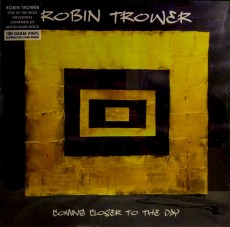 LP / Trower Robin / Coming Closer To The Day / Vinyl