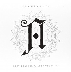 LP / Architects / Lost Forever / Lost Together / Vinyl / Colored
