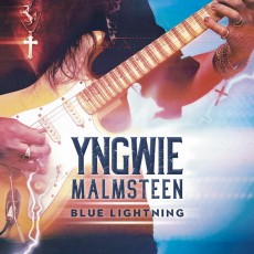 CD / Malmsteen Yngwie / Blue Lightning