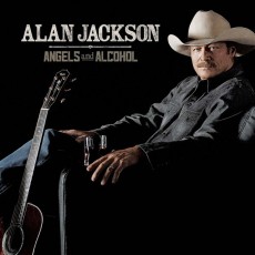 CD / Jackson Alan / Angels & Alcohol