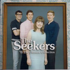 2CD / Seekers / Ultimate Collection / 2CD