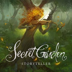 CD / Secret Garden / Storyteller