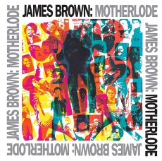 2LP / Brown James / Motherlode / Vinyl / 2LP