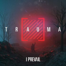 LP / I Prevail / Trauma / Coloured / Ultra Clean-Neon M. / Splatter / Vinyl