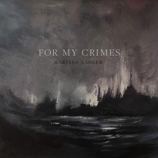 LP / Nadler Marissa / For My Crimes / Vinyl
