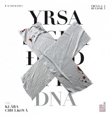 2CD / Sigurdardttir Yrsa / DNA / 2CD / MP3