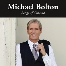 CD / Bolton Michael / Song Of Cinema
