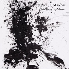 CD / Status Minor / Three Faces of Antione / Digipack