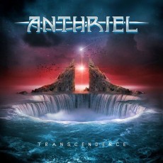 CD / Anthriel / Transcendence