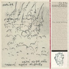 2LP / Hansard Glen / This Wild Willing / Vinyl / 2LP