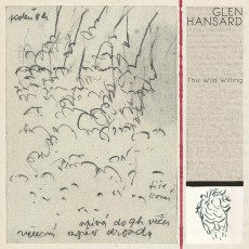CD / Hansard Glen / This Wild Willing / Digipack