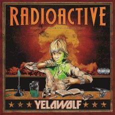 2LP / Yelawolf / Radioactive / Vinyl / 2LP