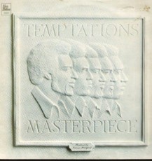 LP / Temptations / Masterpiece / Vinyl