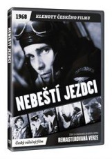 DVD / FILM / Nebet jezdci