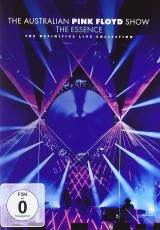 DVD / Australian Pink Floyd Show / Essence:Live Collection