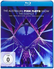 Blu-Ray / Australian Pink Floyd Show / Essence:Live Collection