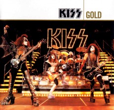 2CD / Kiss / Gold / 2CD