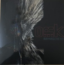 LP / O.R.K. / Ramagehead / Limited Edition / Vinyl