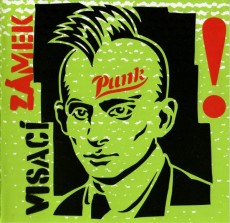 LP / Visac zmek / Punk / Vinyl