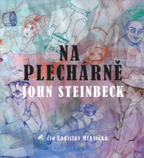 CD / Steinbeck John / Na plechrn / Mp3