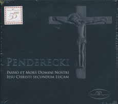 2CD / Penderecki / passio Et Mors Domini Nostri Iesu Christi... / 2CD