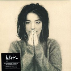 LP / Bjork / Debut / Vinyl