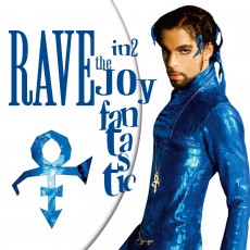 2LP / Prince / Rave In2 The Joy Fantastic / Coloured / Vinyl / 2LP