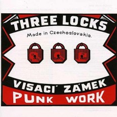 LP / Visac zmek / Three Locks / Vinyl