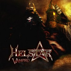 CD / Helstar / Vampiro