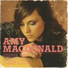 2CD / Macdonald Amy / This Is The Life / 2CD